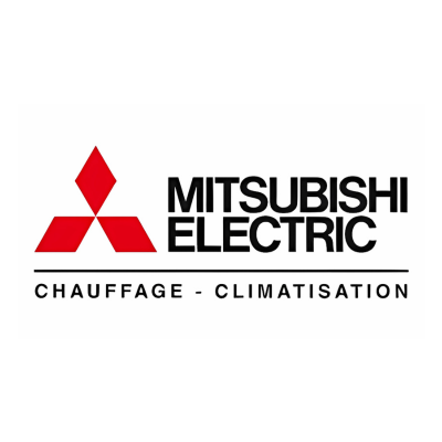Electricien Ollioules marque Mitsubishi
