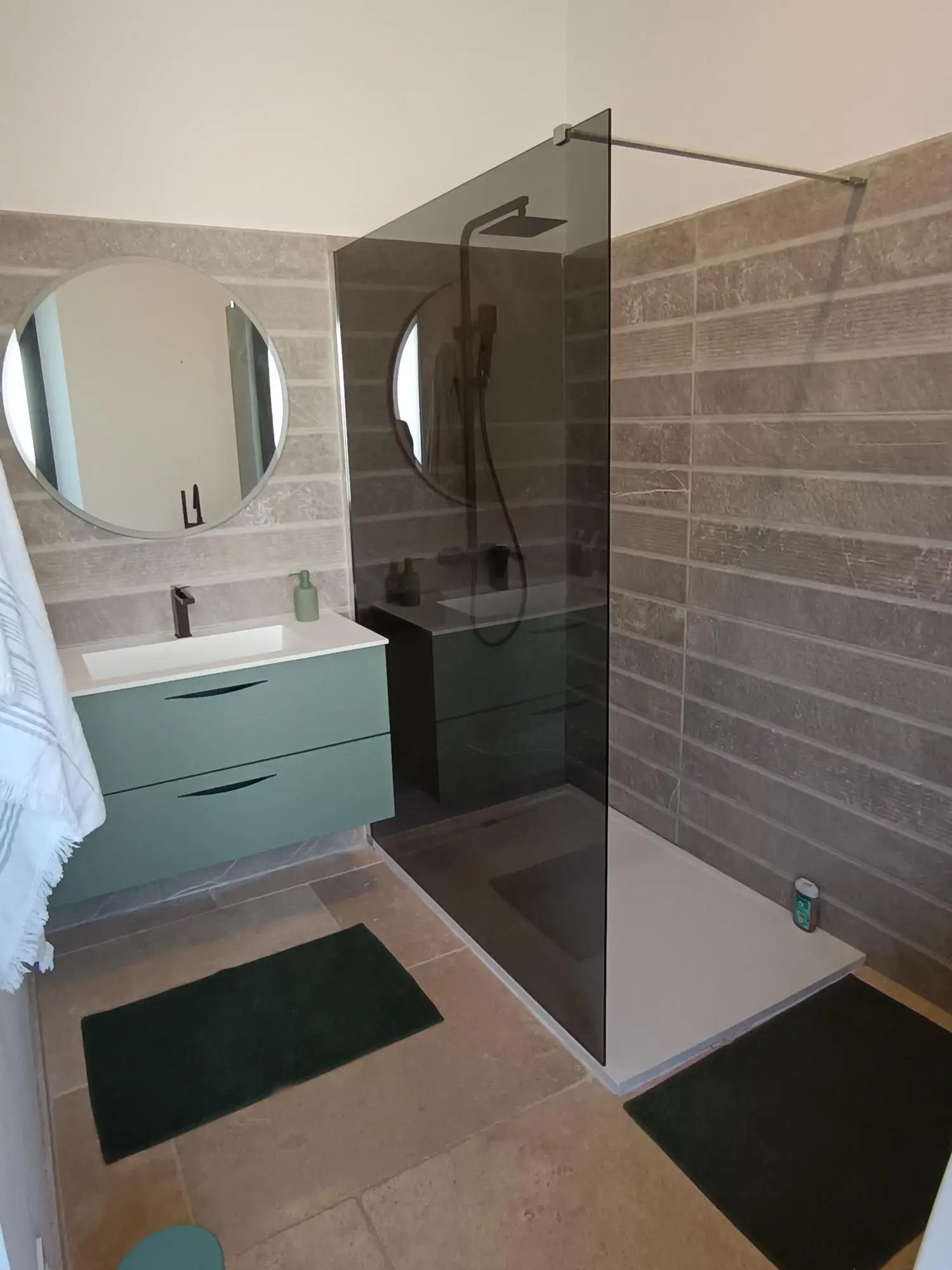 Plombier ollioules services